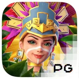 dnlwjy: Treasures of Aztec