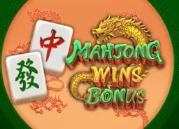 dnlwjy: Mahjong Wins Bonus
