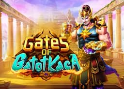 dnlwjy: Gates of Gatot Kaca