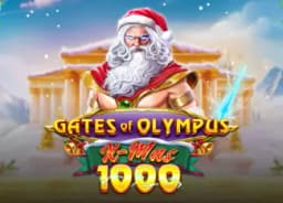 dnlwjy: Gates of Olympus Xmas 1000