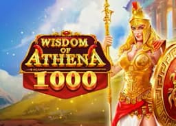 dnlwjy: Wisdom of Athena 1000