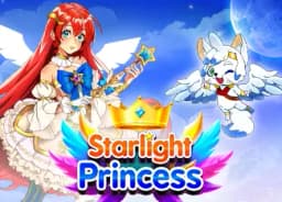 dnlwjy: Starlight Princess