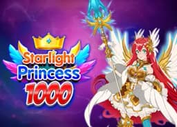 dnlwjy: Starlight Princess 1000