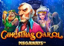 dnlwjy: Christmas Carol Megaways