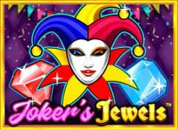 dnlwjy: Joker's Jewels