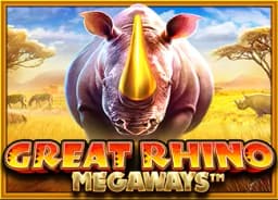 dnlwjy: Great Rhino Megaways