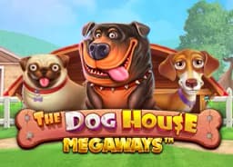 dnlwjy: The Dog House Megaways