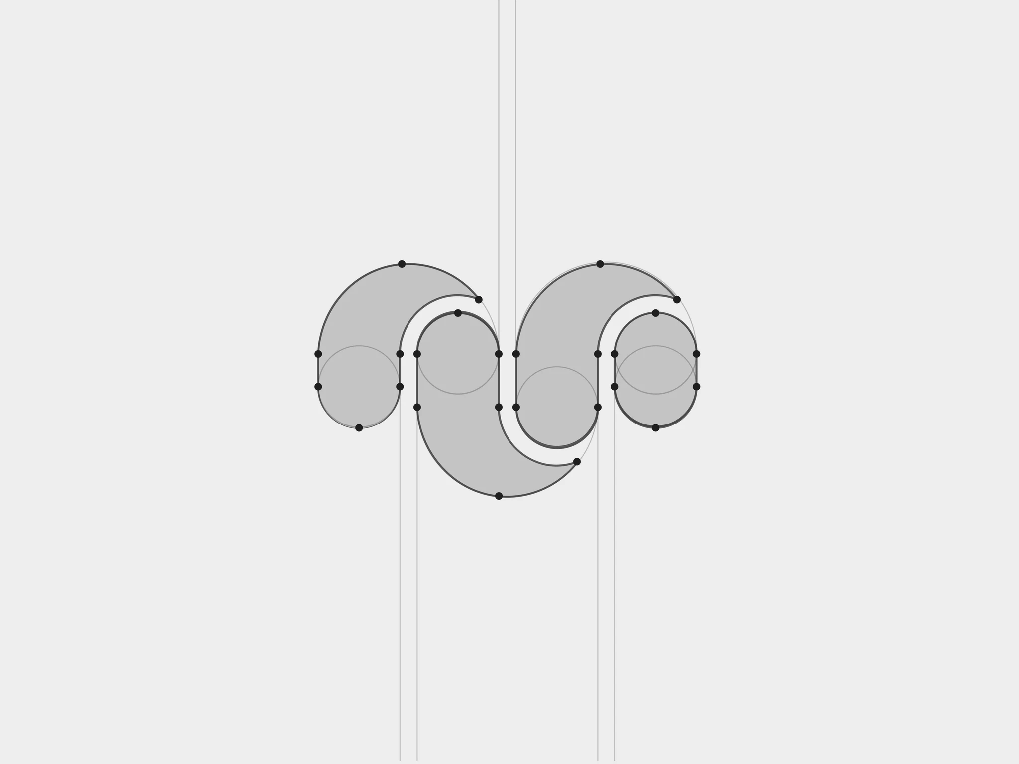 logo grid