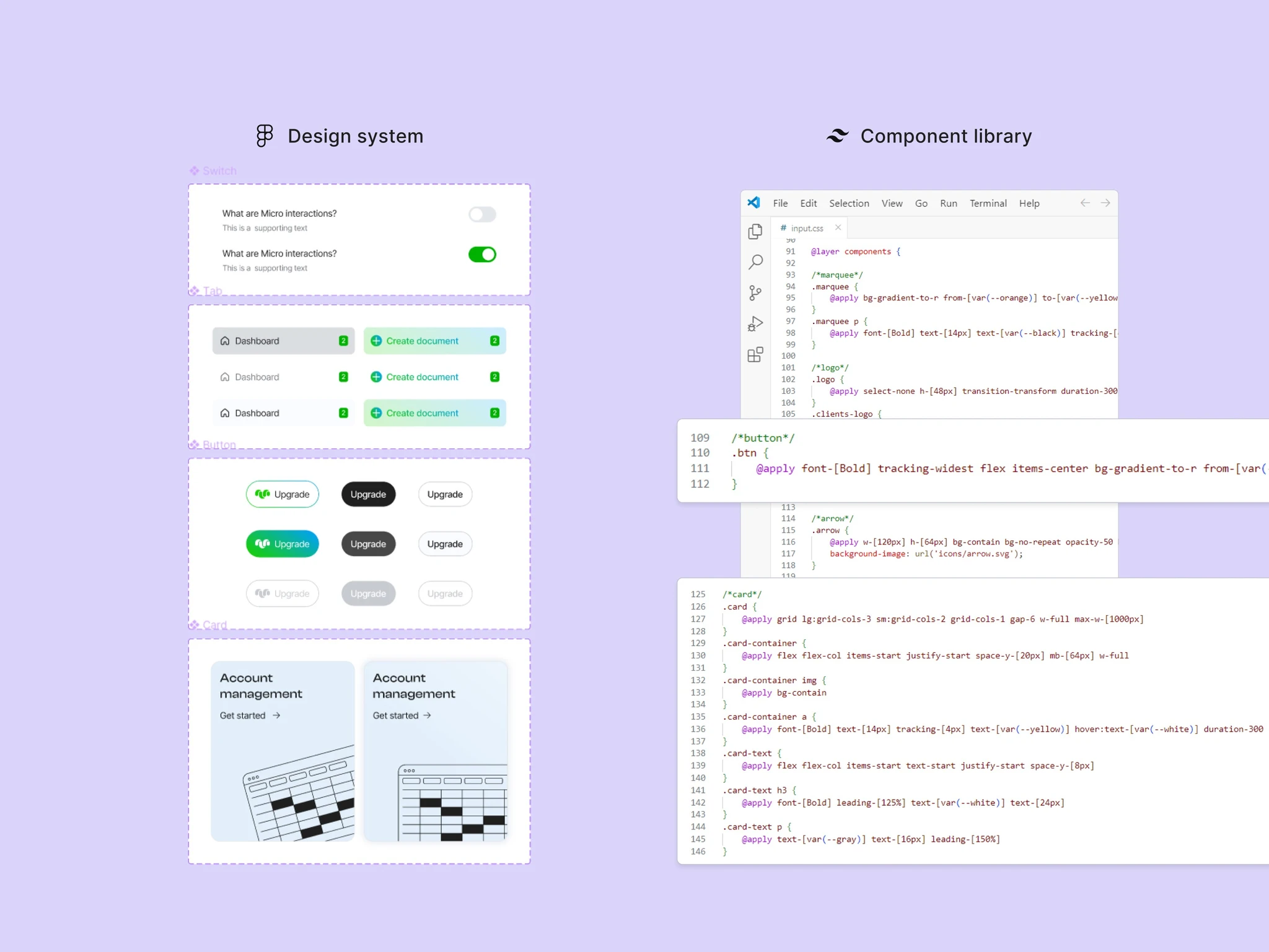 design system