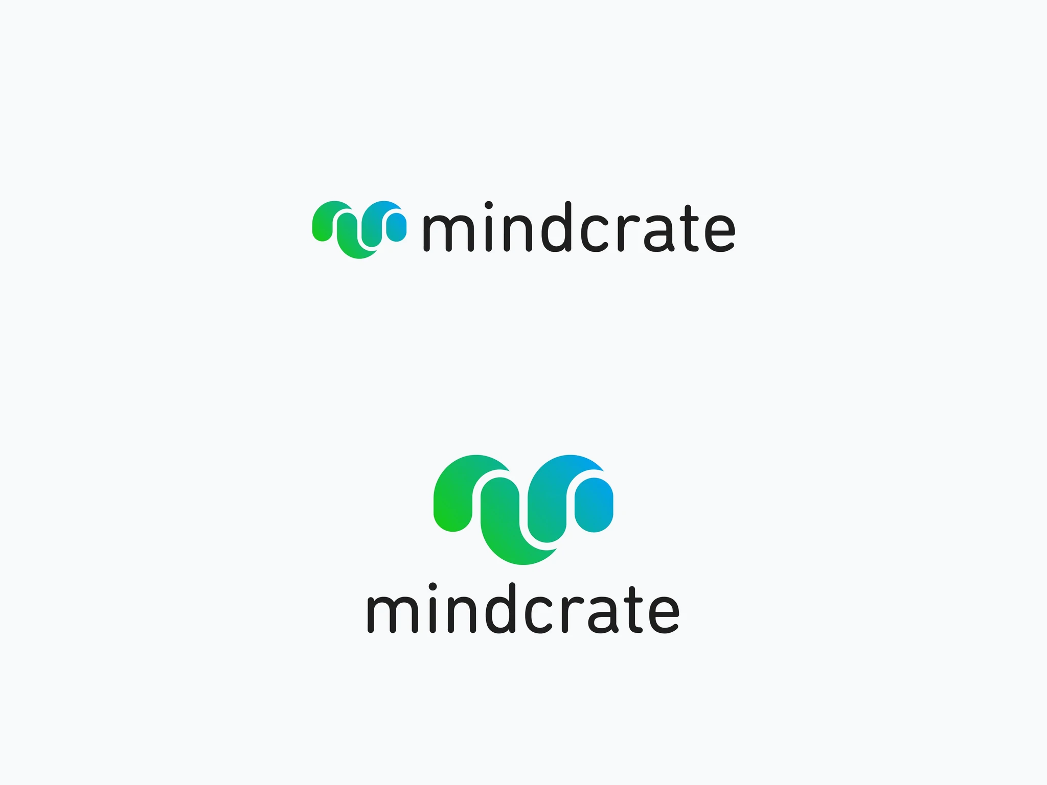 mindcrate logo