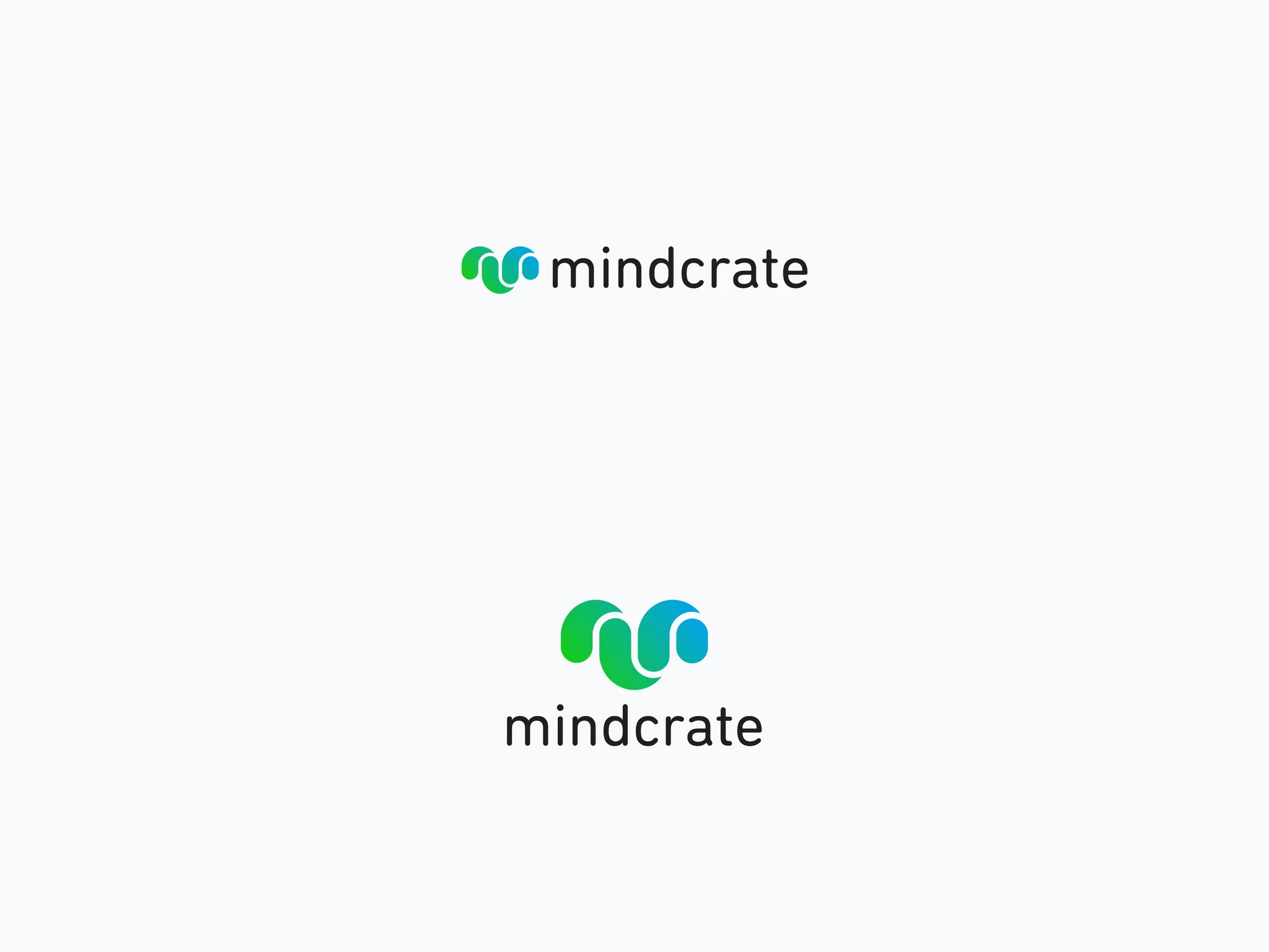 mindcrate logo