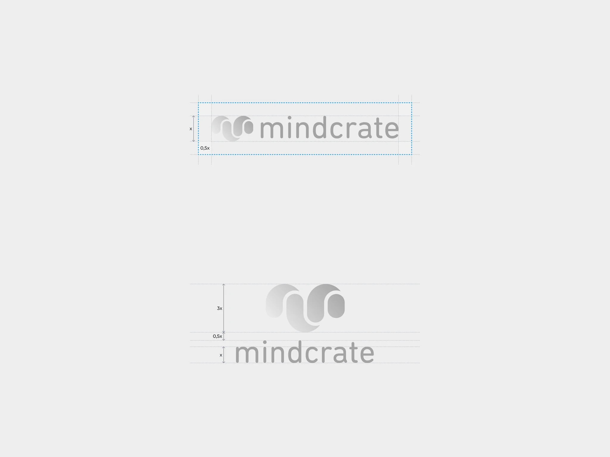 logo grid