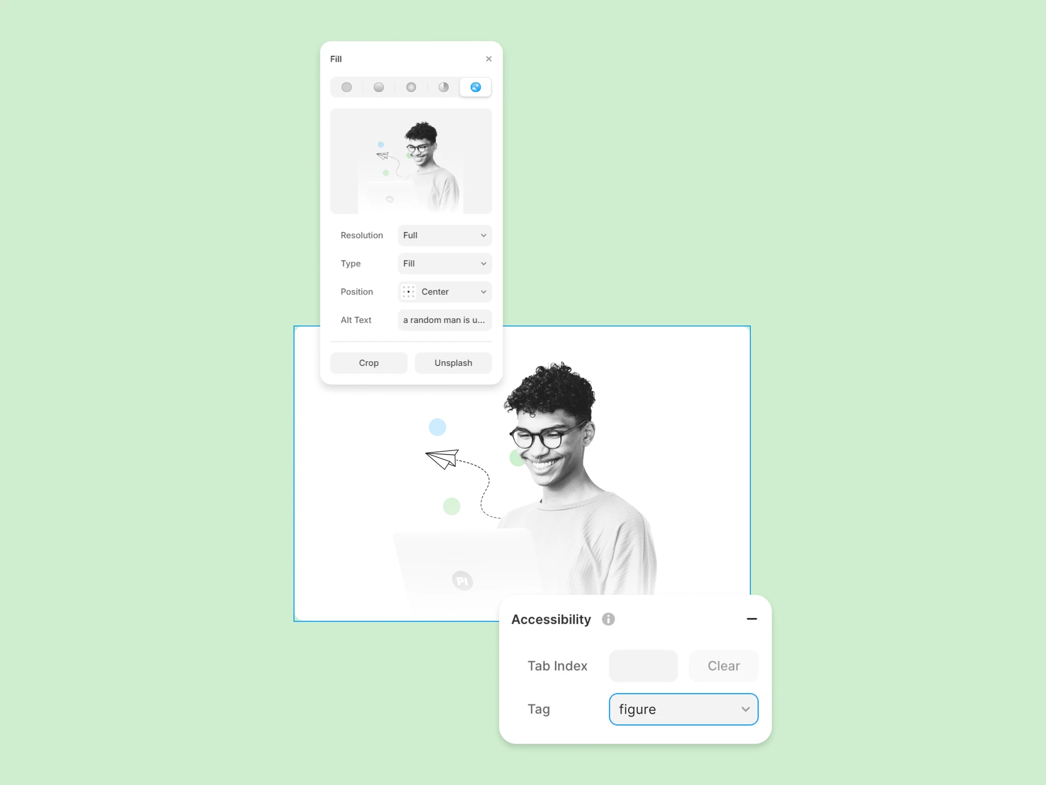 accessibility