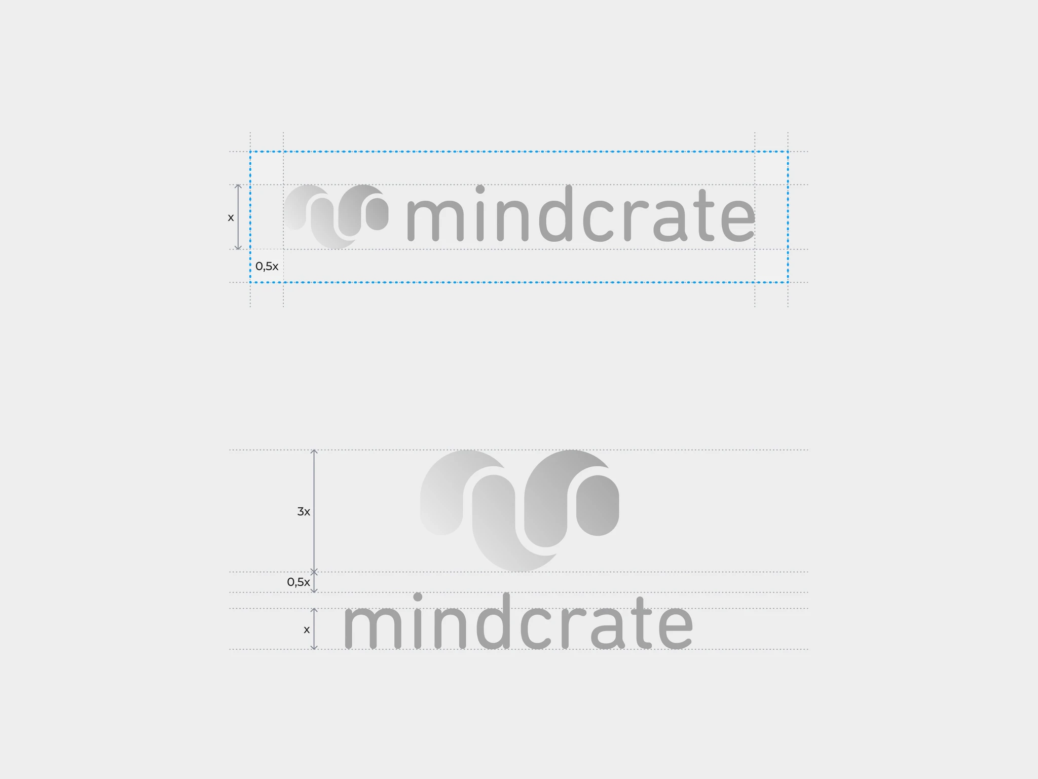 logo grid